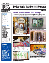 Newsletter Cover