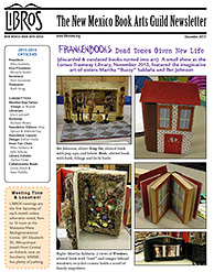 Newsletter Cover