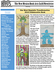 Newsletter Cover